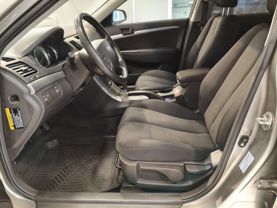 Hyundai Sonata V (NF) Рестайлинг Нижний Новгород  - изображение 18