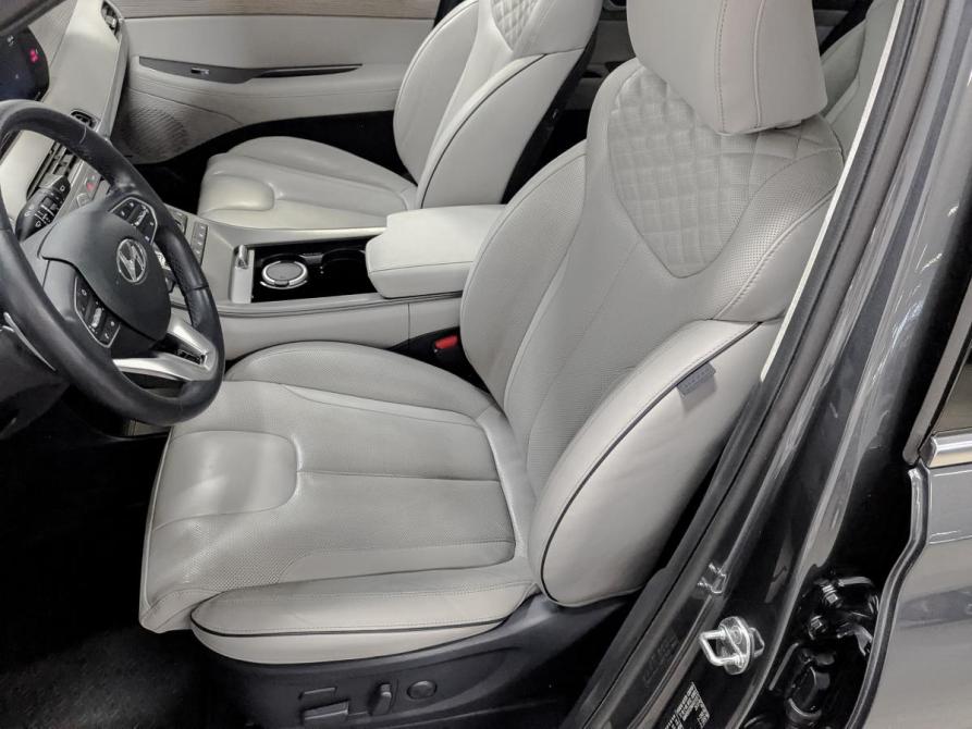 Hyundai Palisade I Санкт-Петербург  - изображение 18