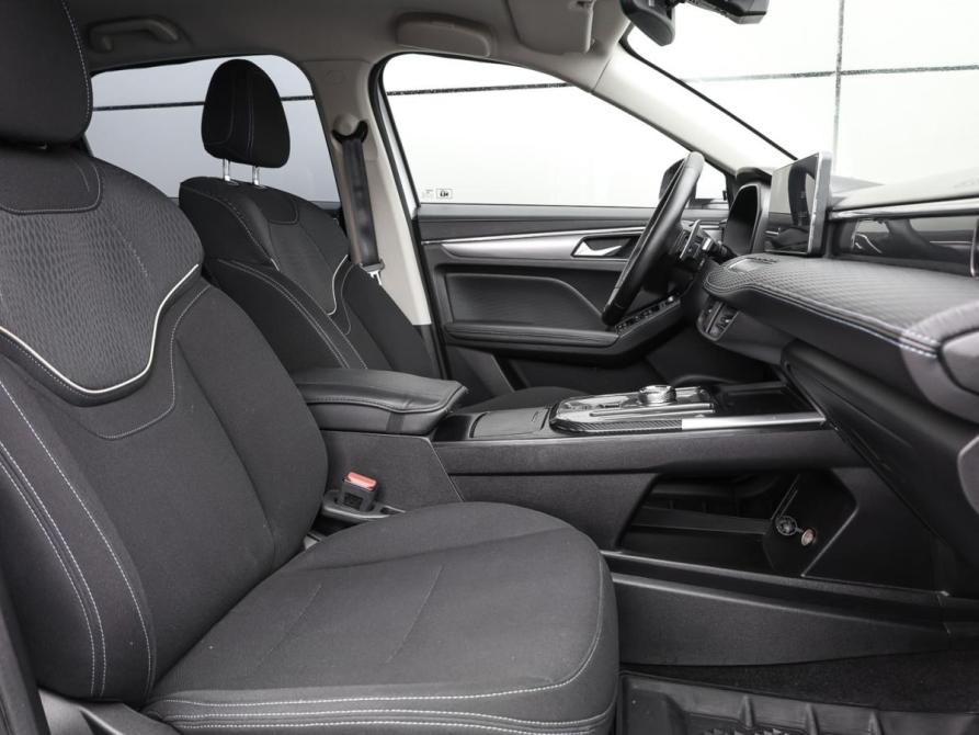 Haval Jolion I Москва  - изображение 11