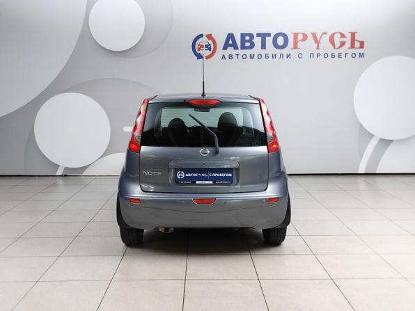 Nissan Note I с пробегом 2008 года, цена 450 000 рублей, 198670 км, хэтчбек, Автокод Объявления