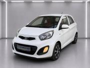 Kia Picanto II Москва  - изображение 16