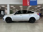 Lada (ВАЗ) Granta I Рестайлинг Москва  - изображение 23