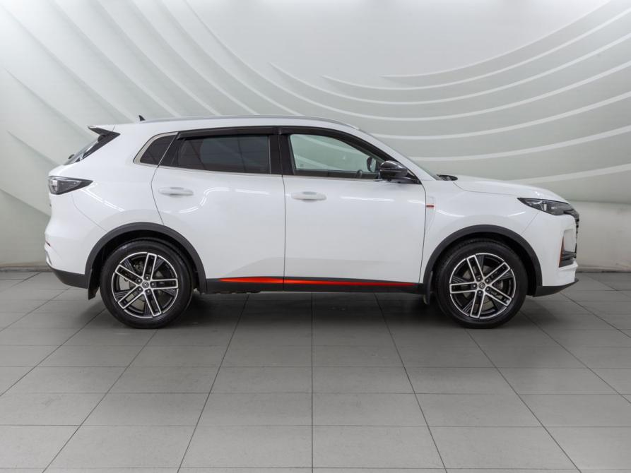 Changan CS55 Plus II Волгоград  - изображение 8
