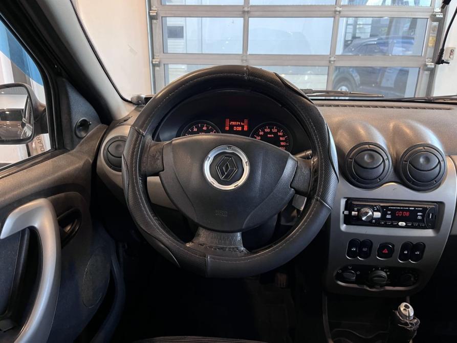 Renault Logan I Рестайлинг Чебоксары  - изображение 10