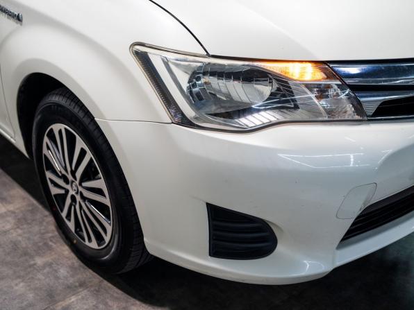 Toyota Corolla XI (E160 E170 E180) с пробегом 2014 года, цена 1 000 000 рублей, 298421 км, универсал, Автокод Объявления