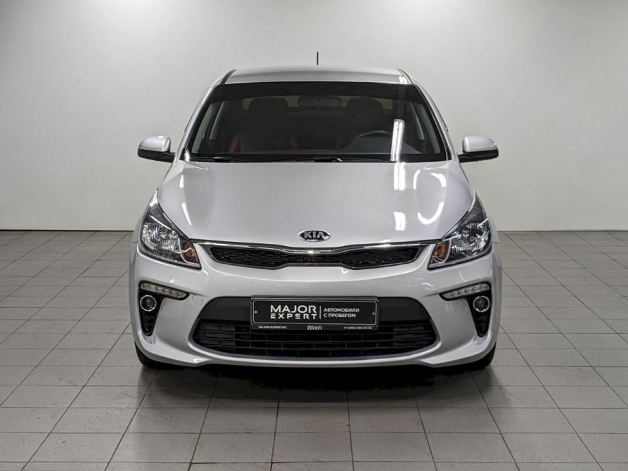 Kia Rio IV Химки  - изображение 2
