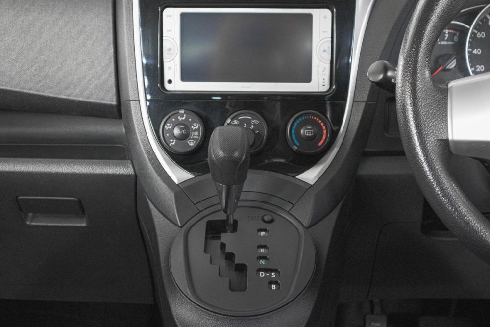 Toyota Ractis II Кемерово  - изображение 15