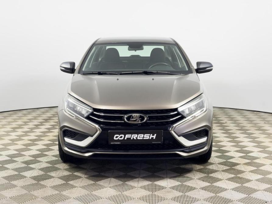 Lada (ВАЗ) Vesta I Рестайлинг (NG) Казань  - изображение 3