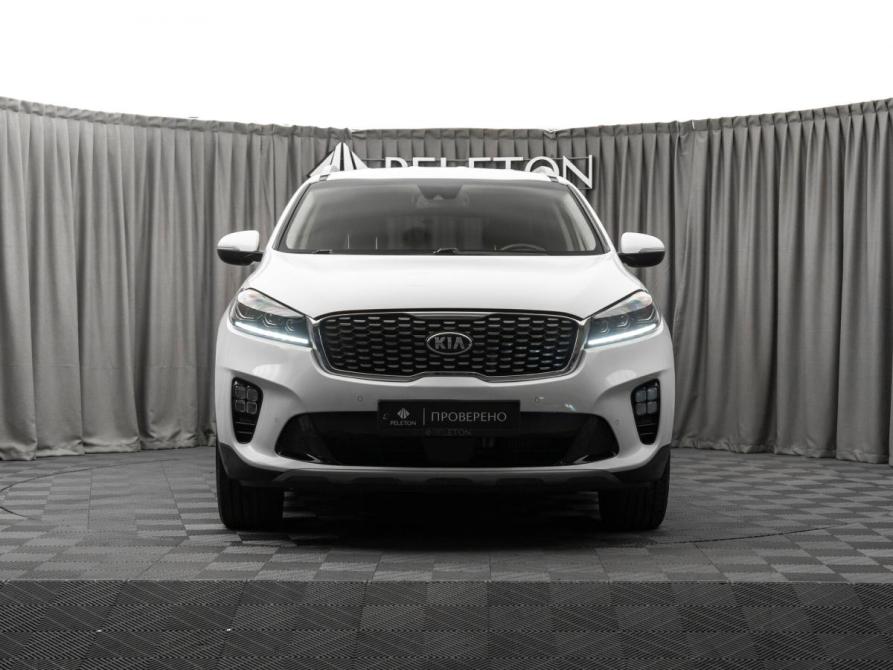 Kia Sorento III Prime Рестайлинг Москва  - изображение 3