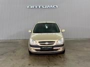 Hyundai Getz I Рестайлинг Краснодар  - изображение 22