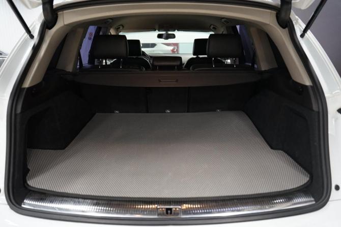 Audi Q7 I (4L) Рестайлинг с пробегом 2014 года, цена 3 290 000 рублей, 137000 км, внедорожник, Автокод Объявления