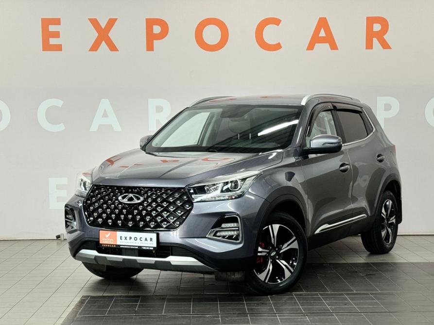 Chery Tiggo 4 Pro I Волгоград  - изображение 3