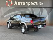 Mitsubishi L200 IV Рестайлинг Волгоград  - изображение 26