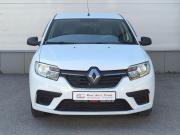 Renault Logan II Рестайлинг Белгород  - изображение 24