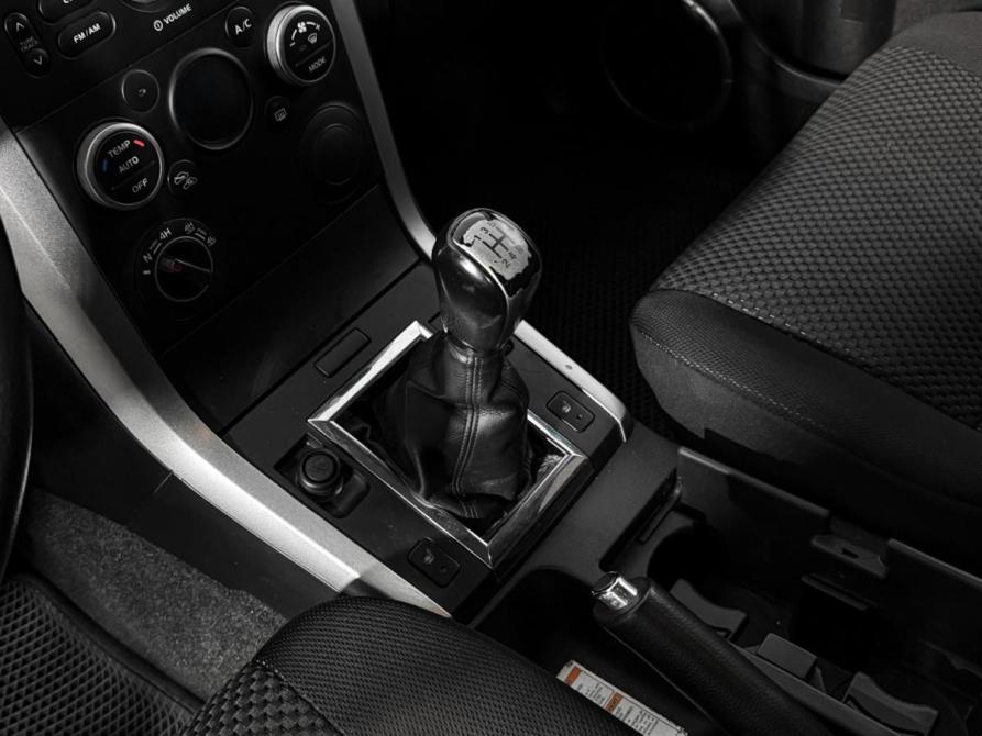 Suzuki Grand Vitara II Рестайлинг Санкт-Петербург  - изображение 11
