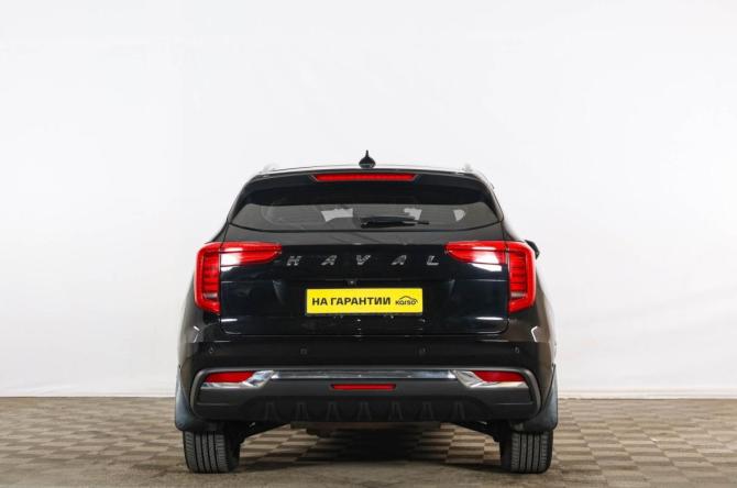 Haval Jolion I с пробегом 2023 года, цена 1 999 000 рублей, 88157 км, внедорожник, Автокод Объявления