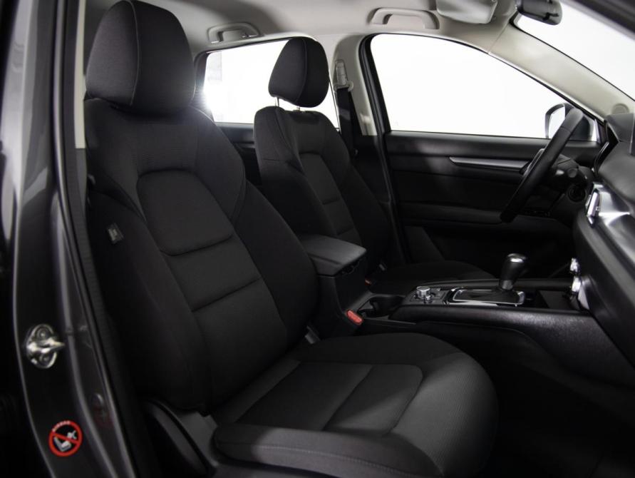Mazda CX-5 II Рестайлинг Санкт-Петербург  - изображение 18