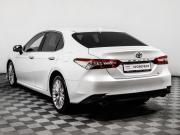 Toyota Camry VIII (XV70) Москва  - изображение 29