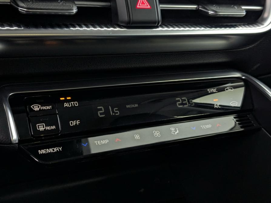 Kia K5 III Москва  - изображение 15