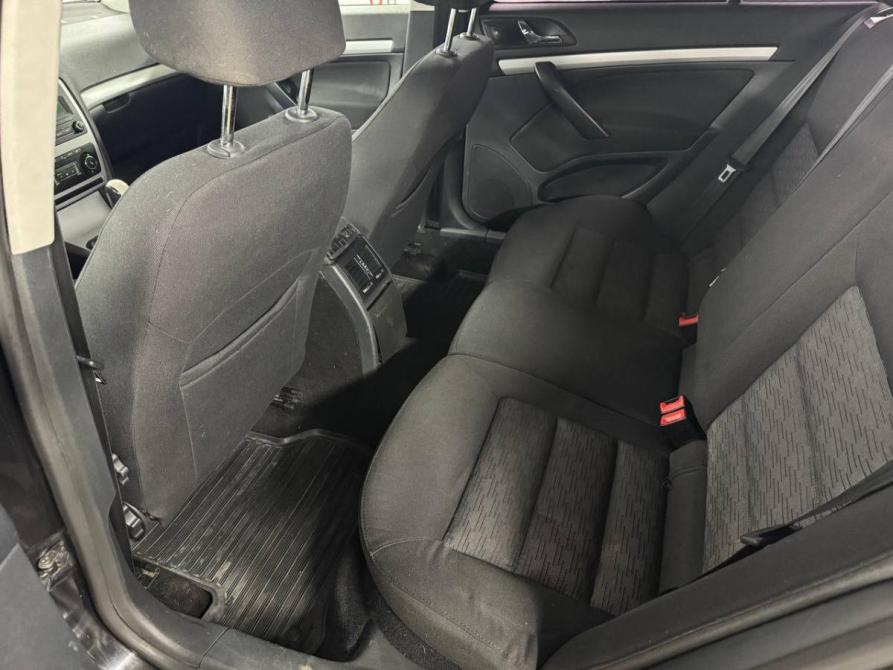 Skoda Octavia II (A5) Рестайлинг Санкт-Петербург  - изображение 17
