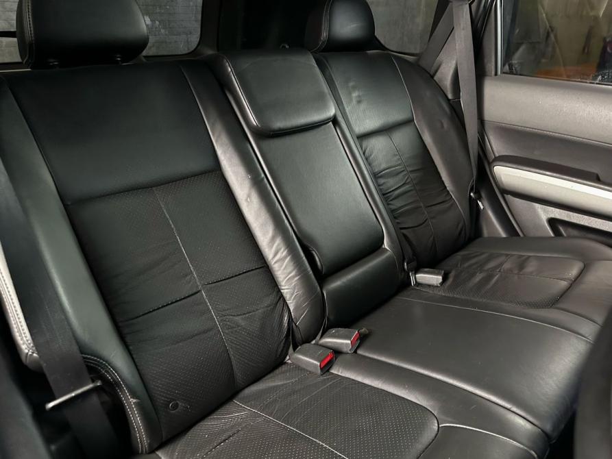 Nissan X-Trail II Уфа  - изображение 20
