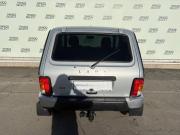 Lada (ВАЗ) 2121 (4x4) I Рестайлинг (2020) Нижний Тагил  - изображение 23