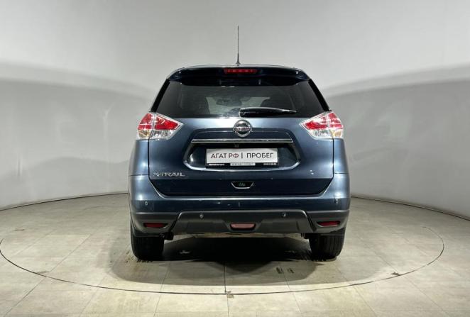 Nissan X-Trail III с пробегом 2016 года, цена 1 790 000 рублей, 156272 км, внедорожник, Автокод Объявления