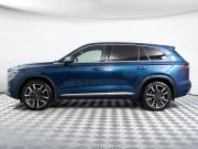 Geely Monjaro I Москва  - изображение 30