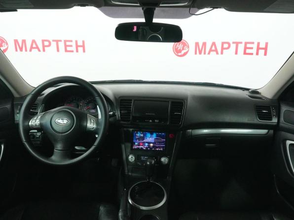 Subaru Outback III Рестайлинг с пробегом 2008 года, цена 921 000 рублей, 287250 км, универсал, Автокод Объявления