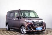 Toyota Roomy I Пермь  - изображение 24