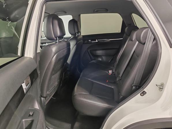 Kia Sorento II Рестайлинг с пробегом 2019 года, цена 2 279 000 рублей, 182291 км, внедорожник, Автокод Объявления
