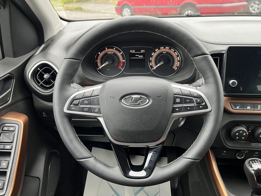 Lada (ВАЗ) Iskra Мурманск  - изображение 10