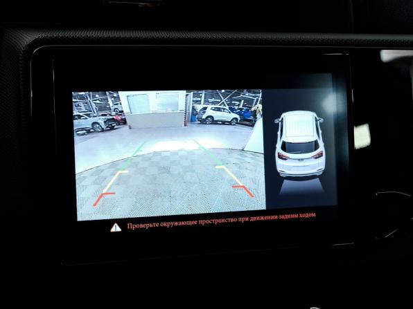 Chery Tiggo 4 I Рестайлинг с пробегом 2021 года, цена 1 298 000 рублей, 102328 км, внедорожник, Автокод Объявления