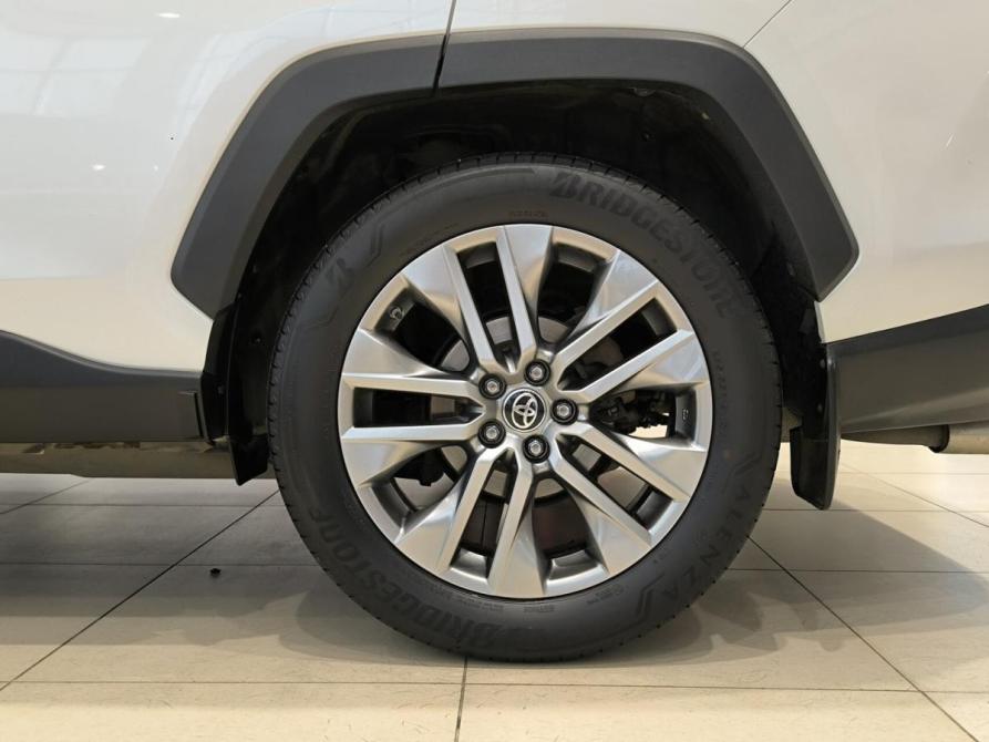 Toyota RAV4 V (XA50) Казань  - изображение 22