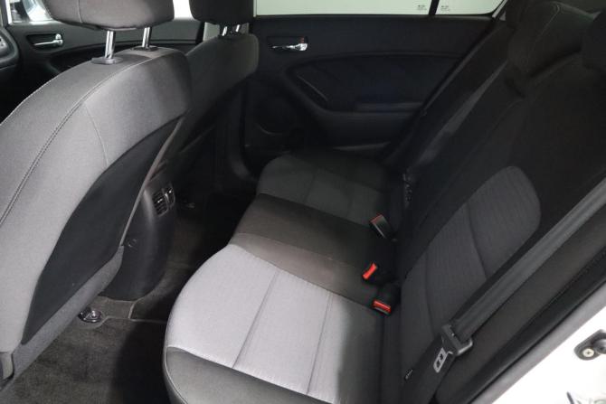 Kia Cerato III Рестайлинг (Classic) с пробегом 2019 года, цена 1 699 000 рублей, 51000 км, седан, Автокод Объявления