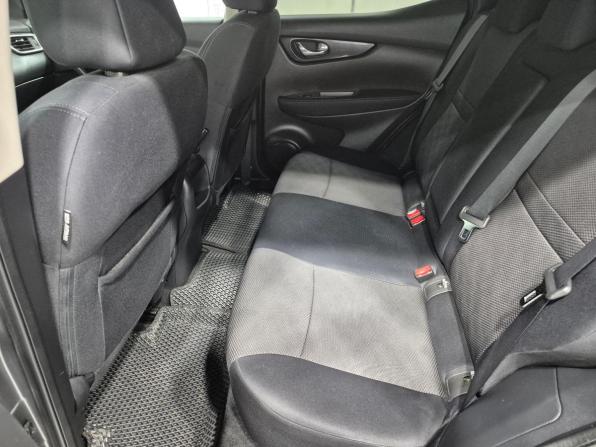 Nissan Qashqai II с пробегом 2015 года, цена 1 415 000 рублей, 159490 км, внедорожник, Автокод Объявления