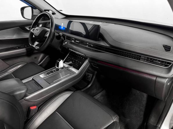 Chery Tiggo 7 Pro Max I Рестайлинг с пробегом 2024 года, цена 1 469 000 рублей, 200160 км, внедорожник, Автокод Объявления