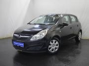 Opel Corsa D Рестайлинг I Санкт-Петербург  - изображение 17