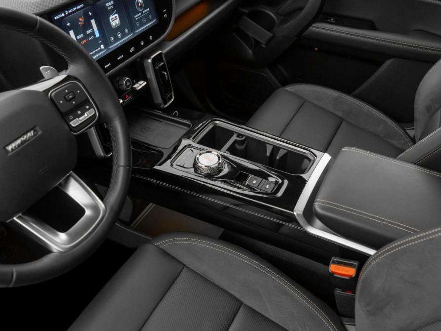 Haval Dargo I Москва  - изображение 19