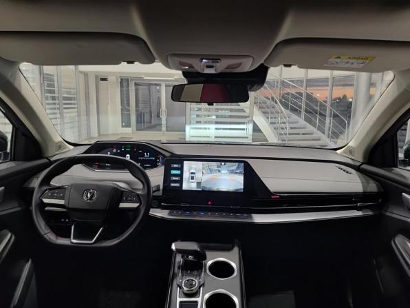 Changan UNI-S I с пробегом 2024 года, цена 2 054 000 рублей, 58965 км, внедорожник, Автокод Объявления
