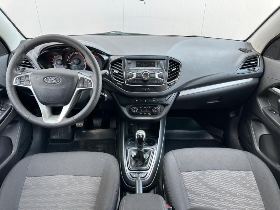 Lada (ВАЗ) Vesta I Тамбов  - изображение 15