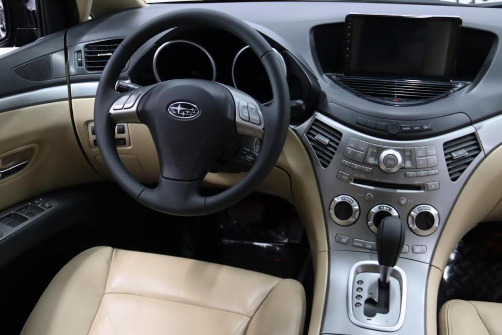Subaru Tribeca I Рестайлинг Сургут  - изображение 16