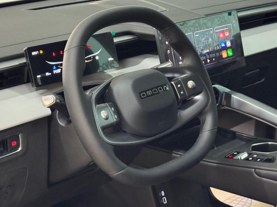 Omoda C5 II Набережные Челны  - изображение 10