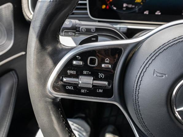Mercedes-Benz GLS II (X167) с пробегом 2021 года, цена 8 355 000 рублей, 69765 км, внедорожник, Автокод Объявления