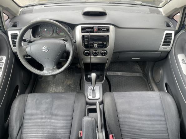 Suzuki Liana I с пробегом 2005 года, цена 479 000 рублей, 280610 км, универсал, Автокод Объявления