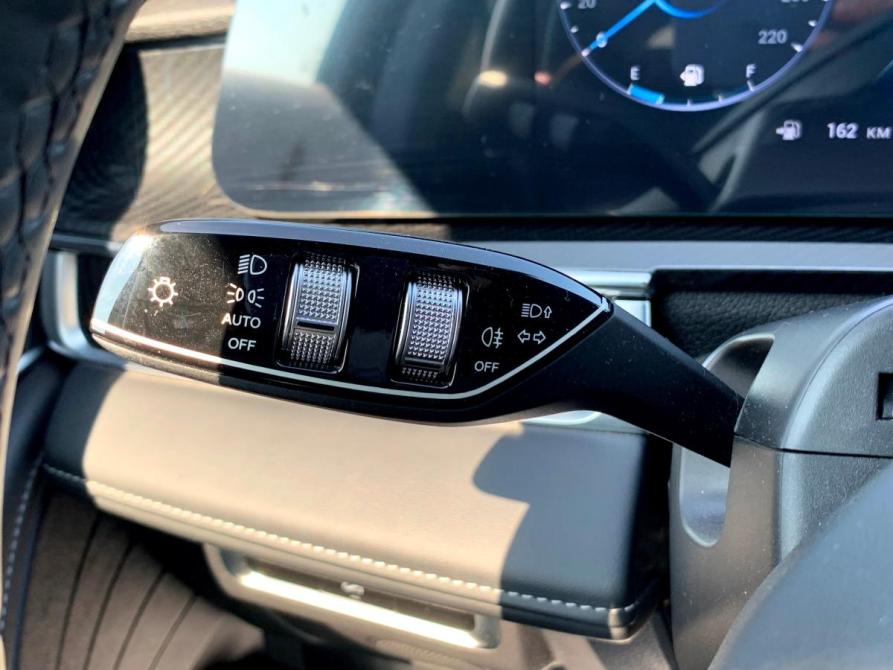 Chery Tiggo 7 Pro Max I Рестайлинг Чебоксары  - изображение 22