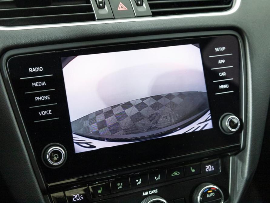 Skoda Octavia III (A7) Рестайлинг Санкт-Петербург  - изображение 16