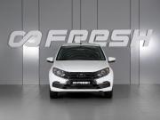 Lada (ВАЗ) Granta I Рестайлинг Минеральные Воды  - изображение 19