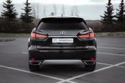 Lexus RX IV Рестайлинг Санкт-Петербург  - изображение 55