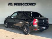 Renault Logan I Рестайлинг Уфа  - изображение 15